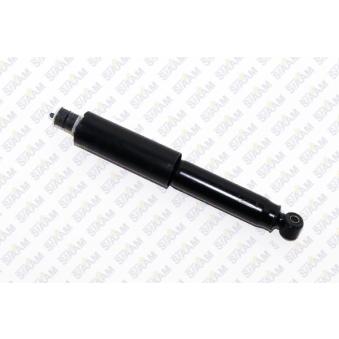 Jeu de 2 amortisseurs avant SIAAM OEM 4851180055