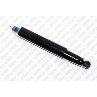 Jeu de 2 amortisseurs arrière SIAAM OEM 4853149076