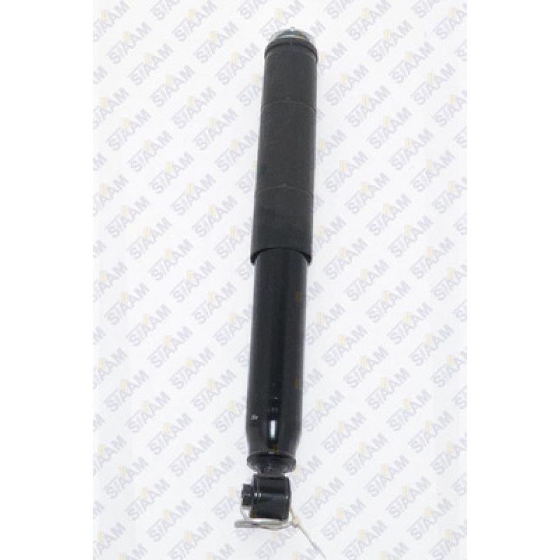 Jeu de 2 amortisseurs arrière SIAAM 255258 - Visuel 2