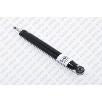 Jeu de 2 amortisseurs arrière SIAAM OEM 5206W3