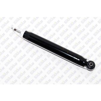 Jeu de 2 amortisseurs arrière SIAAM OEM 5206CR