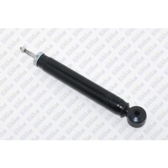 Jeu de 2 amortisseurs arrière SIAAM OEM 1T0513029R