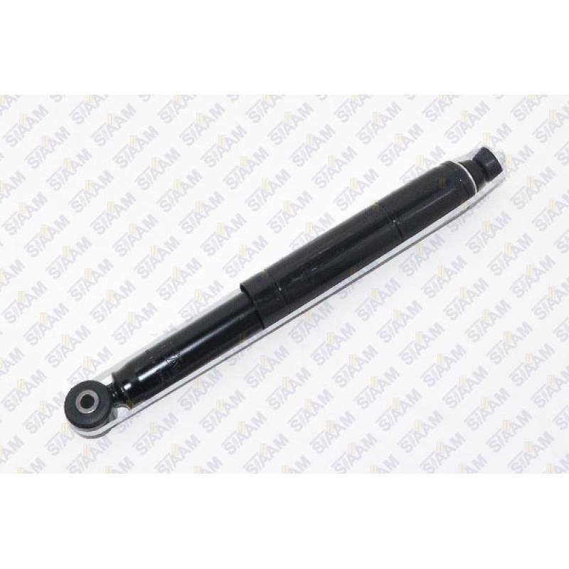 Jeu de 2 amortisseurs arrière SIAAM 255675 - Visuel 1