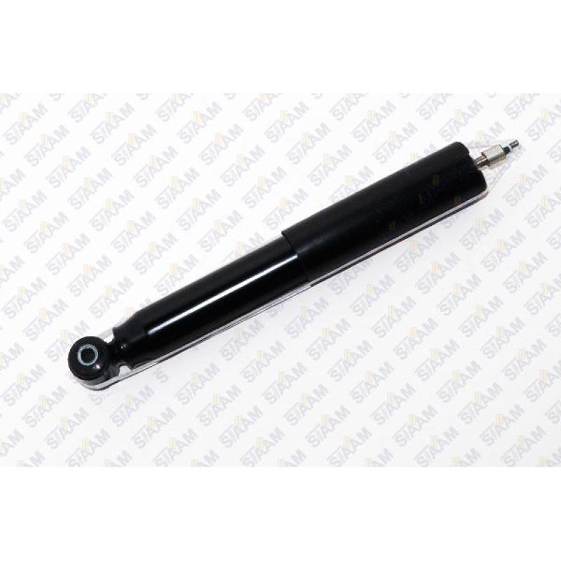 Jeu de 2 amortisseurs arrière SIAAM 255741G - Visuel 1