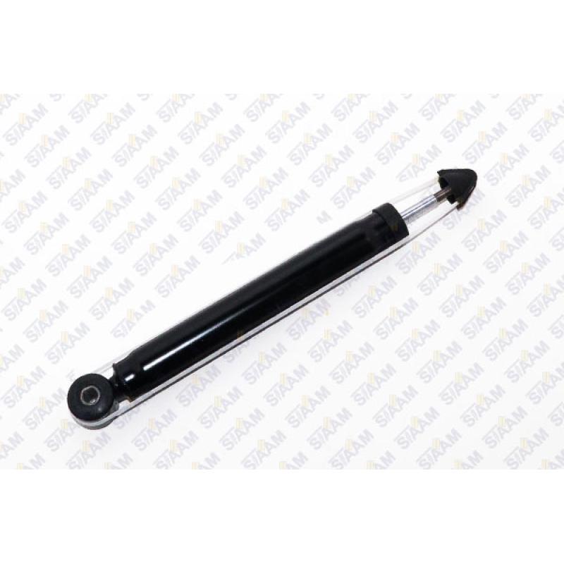 Jeu de 2 amortisseurs arrière SIAAM 255869G - Visuel 1