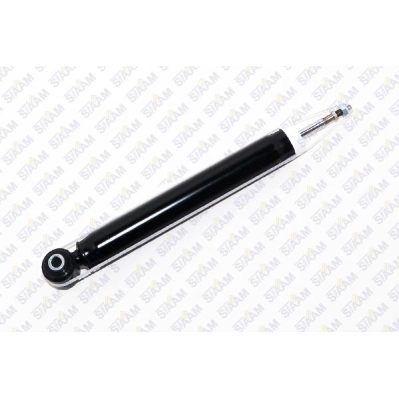 Jeu de 2 amortisseurs arrière SIAAM 255901G - Visuel 1