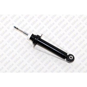 Jeu de 2 amortisseurs avant SIAAM OEM MR448161