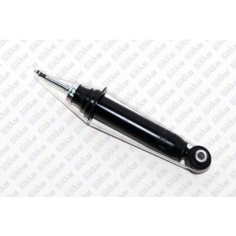 Jeu de 2 amortisseurs avant SIAAM OEM 5202PA