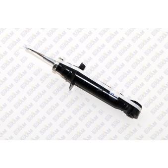 Jeu de 2 amortisseurs avant SIAAM OEM MR992320