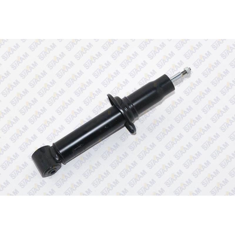 Jeu de 2 amortisseurs arrière SIAAM 354787G - Visuel 1