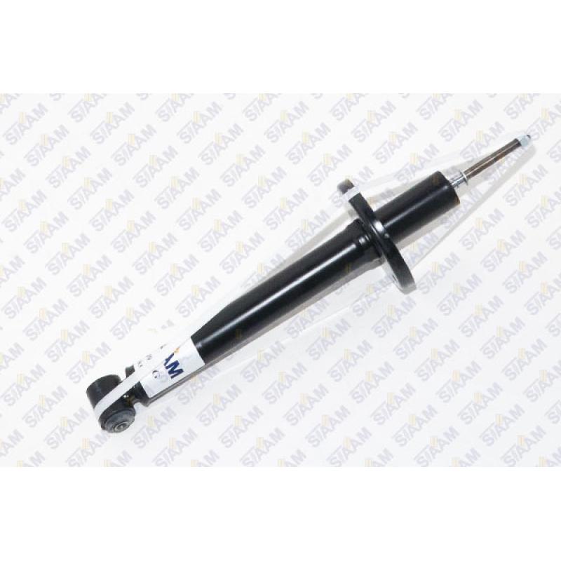 Jeu de 2 amortisseurs arrière SIAAM 354952G - Visuel 1
