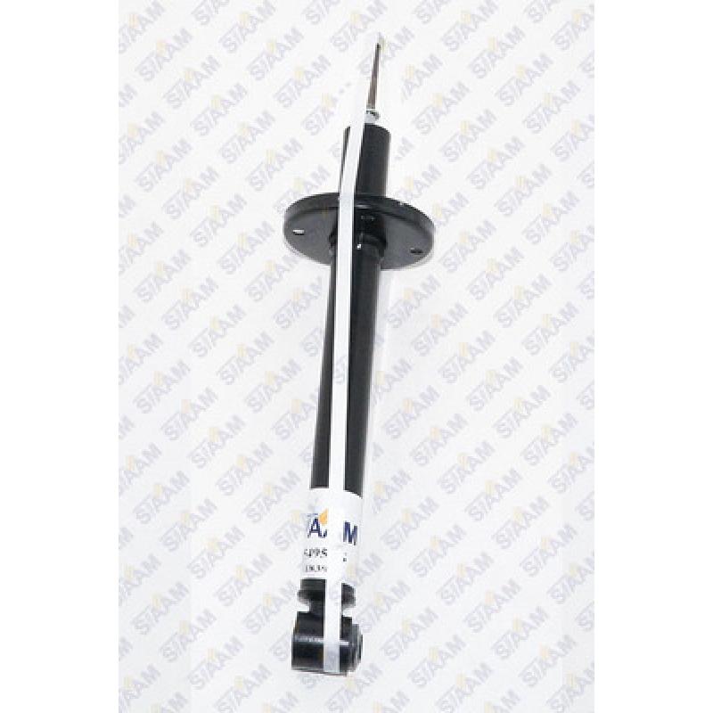 Jeu de 2 amortisseurs arrière SIAAM 354952G - Visuel 2