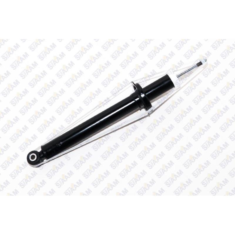 Jeu de 2 amortisseurs arrière SIAAM 355180G - Visuel 1