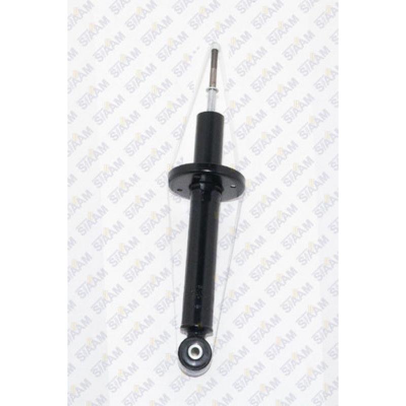 Jeu de 2 amortisseurs arrière SIAAM 355242 - Visuel 2