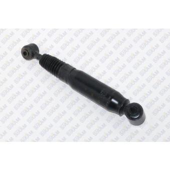 Jeu de 2 amortisseurs avant SIAAM OEM 6025008488