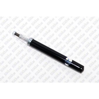 Jeu de 2 amortisseurs avant SIAAM OEM 344171