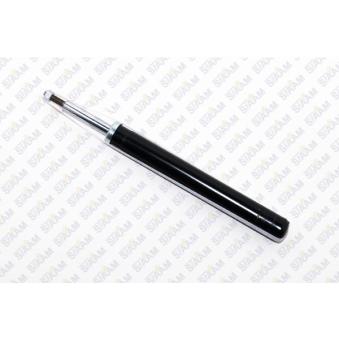 Jeu de 2 amortisseurs avant SIAAM OEM 867413503