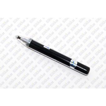 Jeu de 2 amortisseurs avant SIAAM OEM 22008157