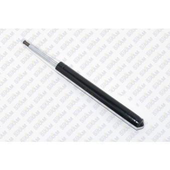 Jeu de 2 amortisseurs avant SIAAM OEM 8G0413503