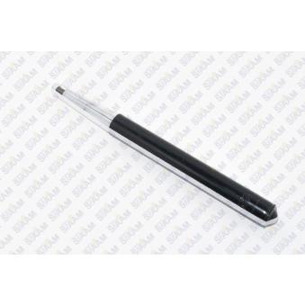 Jeu de 2 amortisseurs avant SIAAM [445159G]