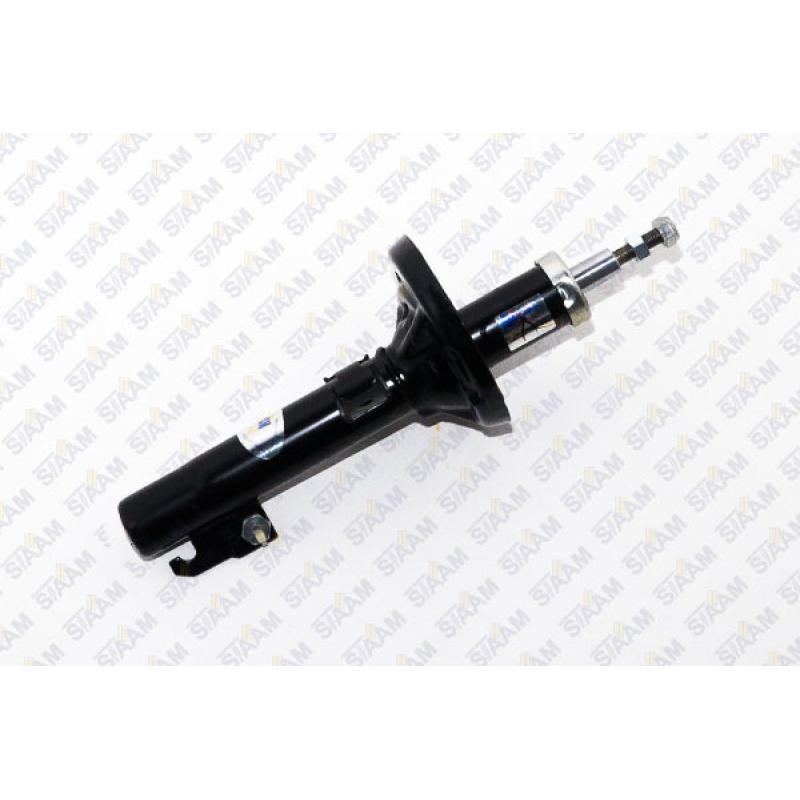 Jeu de 2 amortisseurs avant SIAAM 544008G - Visuel 1