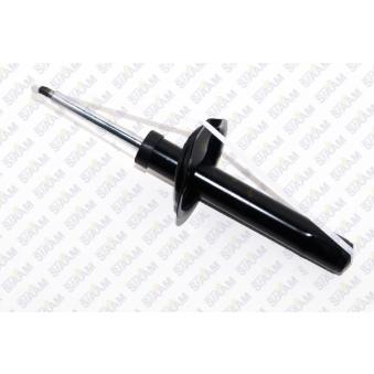 Jeu de 2 amortisseurs avant SIAAM OEM 520266