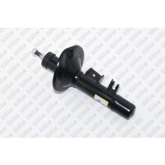 Amortisseur avant gauche (à l'unité SIAAM OEM 5202N5