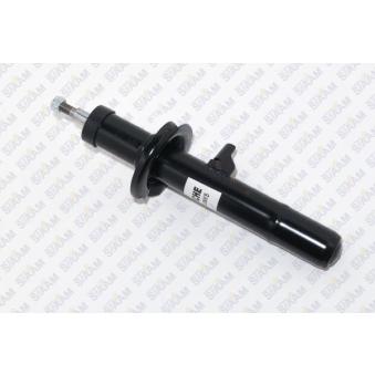 Amortisseur avant gauche (à l'unité SIAAM OEM 5202a6