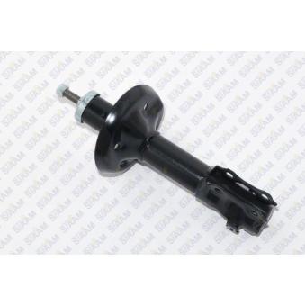 Jeu de 2 amortisseurs avant SIAAM OEM 357413031C