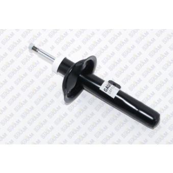 Amortisseur avant gauche SIAAM OEM 96152056