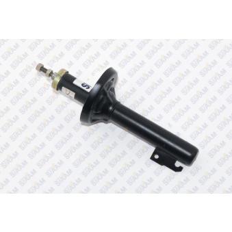 Jeu de 2 amortisseurs avant SIAAM OEM 94FX18045DB