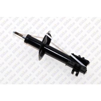 Jeu de 2 amortisseurs avant SIAAM OEM 1482739080 Jeu de 2 amortisseurs avant SIAAM OEM 1482739080