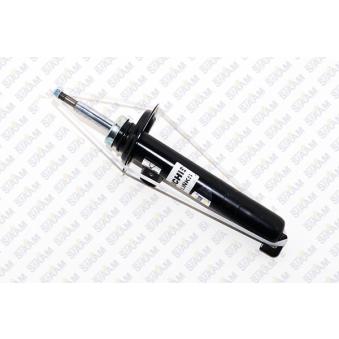 Amortisseur avant gauche (à l'unité SIAAM OEM 31311096849