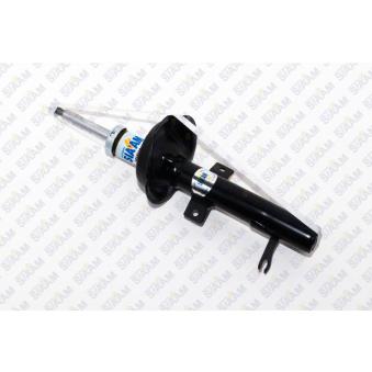 Amortisseur avant gauche SIAAM OEM 4M5118K001CBA