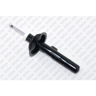 Amortisseur avant gauche (à l'unité SIAAM OEM 5202NF