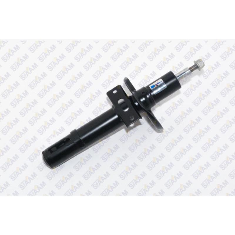 Jeu de 2 amortisseurs avant SIAAM 545501G - Visuel 1