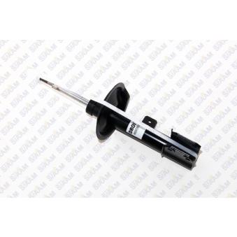 Amortisseur avant droit SIAAM OEM 5202QH Amortisseur avant droit SIAAM OEM 5202QH