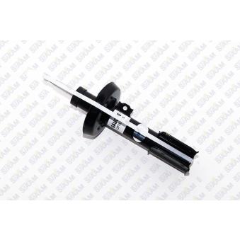 Amortisseur avant gauche (à l'unité SIAAM OEM 344110