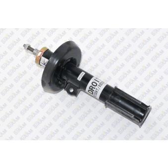 Amortisseur avant droit SIAAM OEM 344060