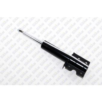 Jeu de 2 amortisseurs avant SIAAM OEM 6903207130