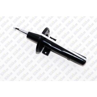 Jeu de 2 amortisseurs avant SIAAM OEM 6Q0413031BR