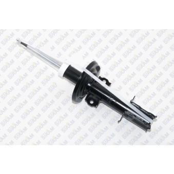 Amortisseur avant droit SIAAM OEM 72119124