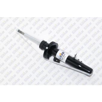 Amortisseur avant gauche (à l'unité SIAAM OEM 5202KF