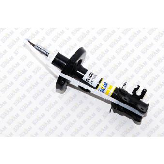 Amortisseur avant gauche SIAAM OEM 5208F4