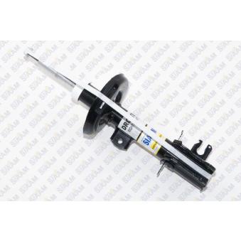 Amortisseur avant droit SIAAM OEM 5208F5