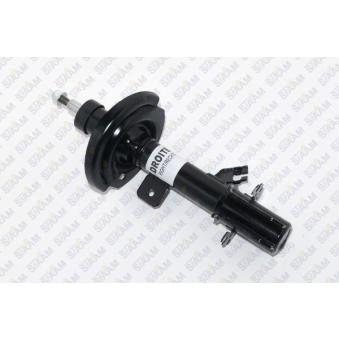 Amortisseur avant droit SIAAM OEM 54302AX626 Amortisseur avant droit SIAAM OEM 54302AX626