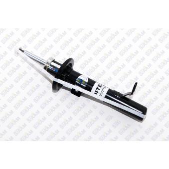 Amortisseur avant droit SIAAM OEM 1215298