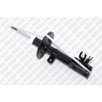 Amortisseur avant gauche (à l'unité SIAAM OEM 50703308