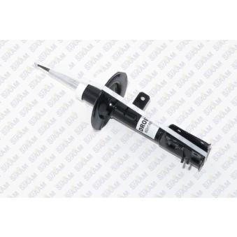 Amortisseur avant droit SIAAM OEM 50703893