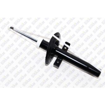 Jeu de 2 amortisseurs avant SIAAM 545699G pour TOYOTA CELICA 1.9 DCI - 110cv